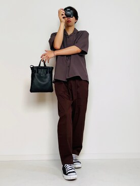 miyaさんのコーディネート