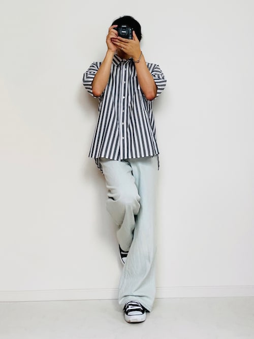 miyaさんのコーディネート