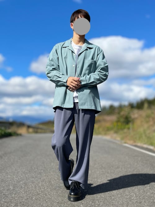 miyaさんのコーディネート