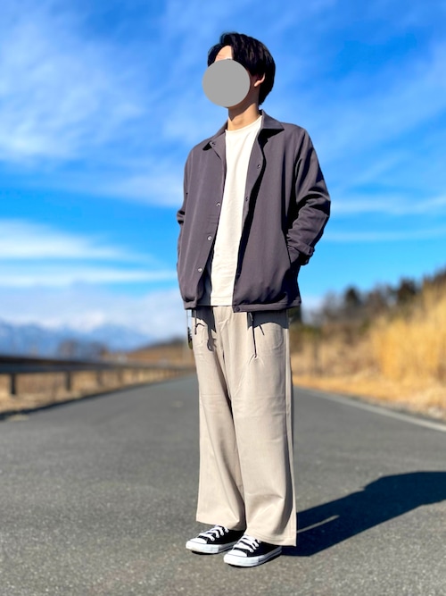 miyaさんのコーディネート