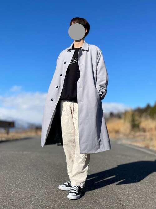 miyaさんのコーディネート