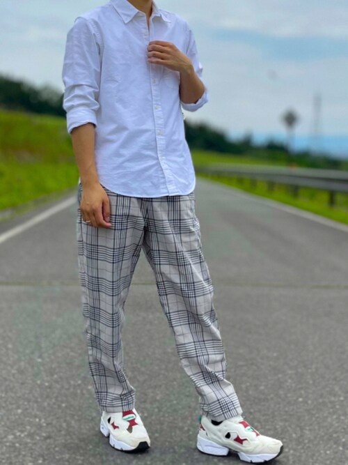 miyaさんのコーディネート