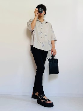 miyaさんのコーディネート