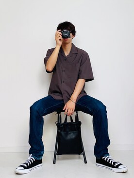 miyaさんのコーディネート