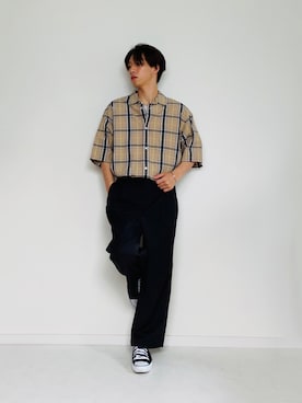 miyaさんのコーディネート