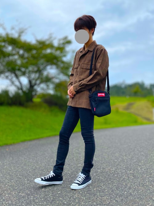 miyaさんのコーディネート