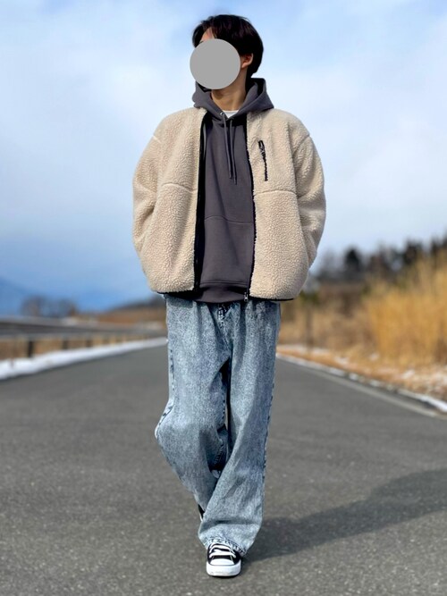 miyaさんのコーディネート