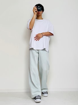 miyaさんのコーディネート