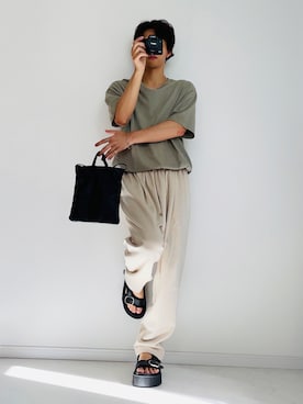 miyaさんのコーディネート