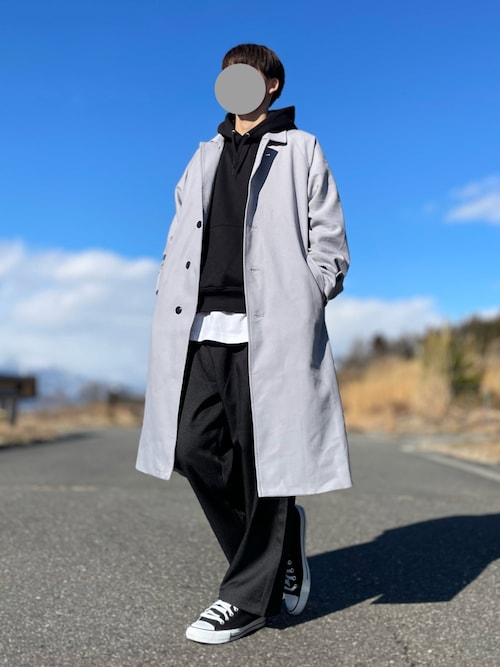 miyaさんのコーディネート