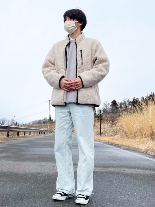 miyaさんのコーディネート