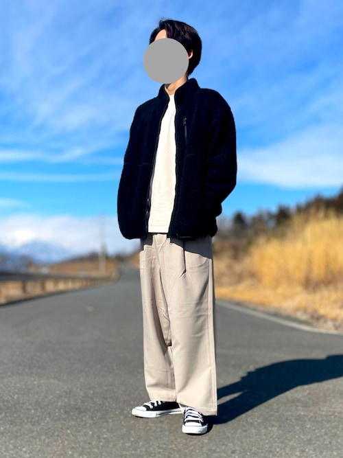 miyaさんのコーディネート