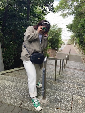 ｎｏｋａさん（レディース・150cm）の秋コーディネート