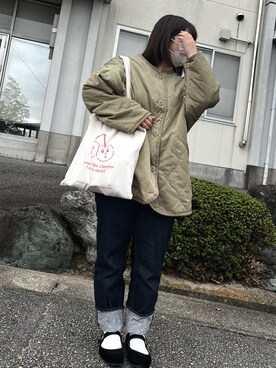 ｎｏｋａさんのコーディネート