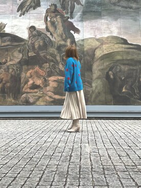 ｎｏｋａさんのコーディネート