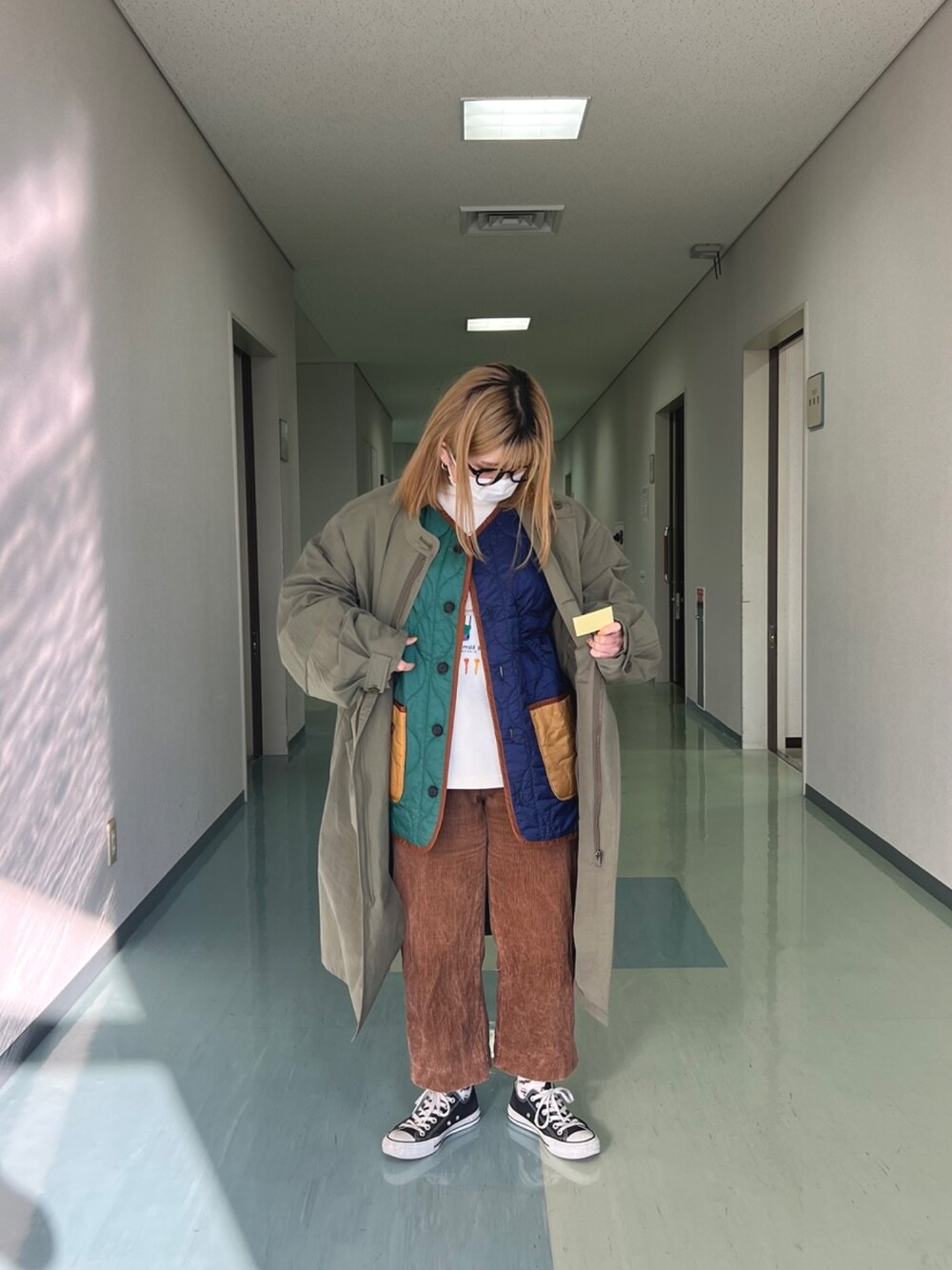 KEITA MARUYAMA（ケイタマルヤマ）の「【KEITA MARUYAMA