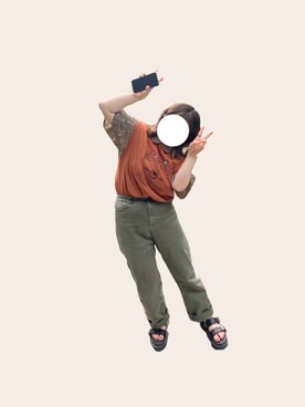 ｎｏｋａさんのコーディネート