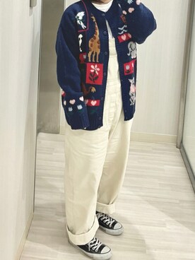 ｎｏｋａさんのコーディネート