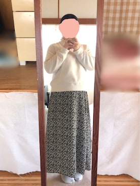 ERIさんのコーディネート