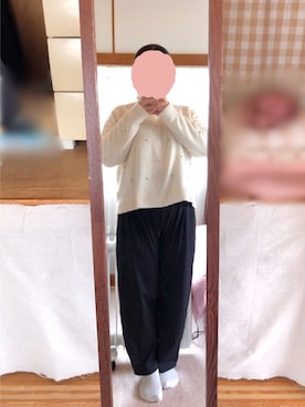 ERIさんのコーディネート