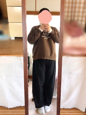 ERIさんのコーディネート