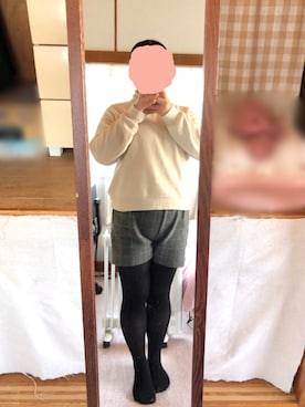 ERIさんのコーディネート