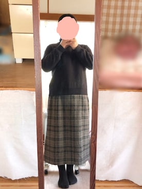 ERIさんのコーディネート