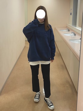 nacoさんのコーディネート