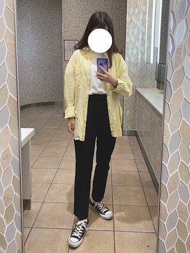 nacoさんのコーディネート