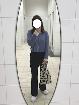 nacoさんのコーディネート