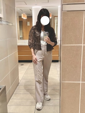 nacoさんのコーディネート