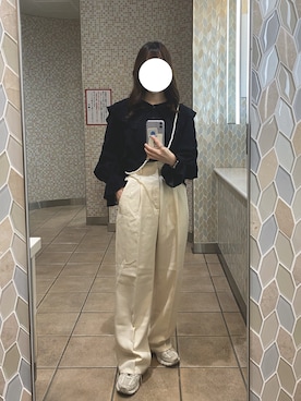 nacoさんのコーディネート