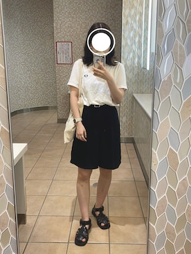 nacoさんのコーディネート