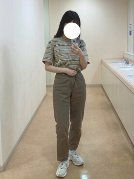 nacoさんのコーディネート