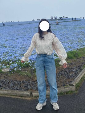 nacoさんのコーディネート