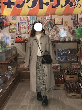 nacoさんのコーディネート