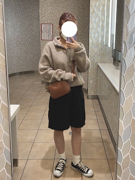 nacoさんのコーディネート