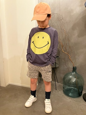 SKHRさんのコーディネート