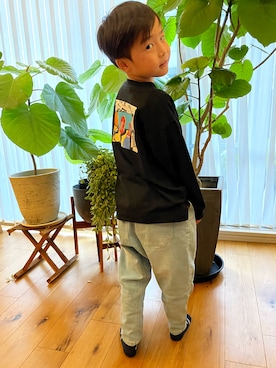 SKHRさんのコーディネート