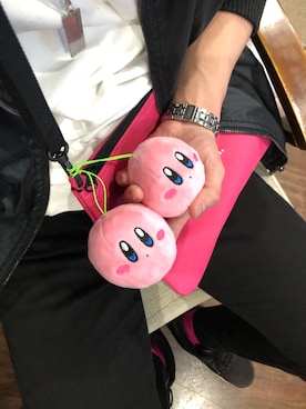 ツバサさんのコーディネート