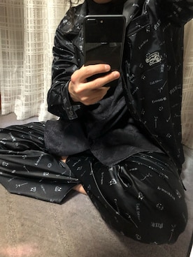 ツバサさんのコーディネート