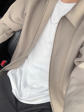 ツバサさんのコーディネート