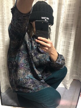 ツバサさんのコーディネート