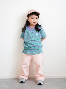 しなつさんのコーディネート