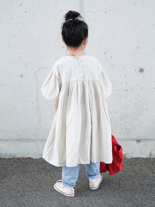 しなつさんのコーディネート