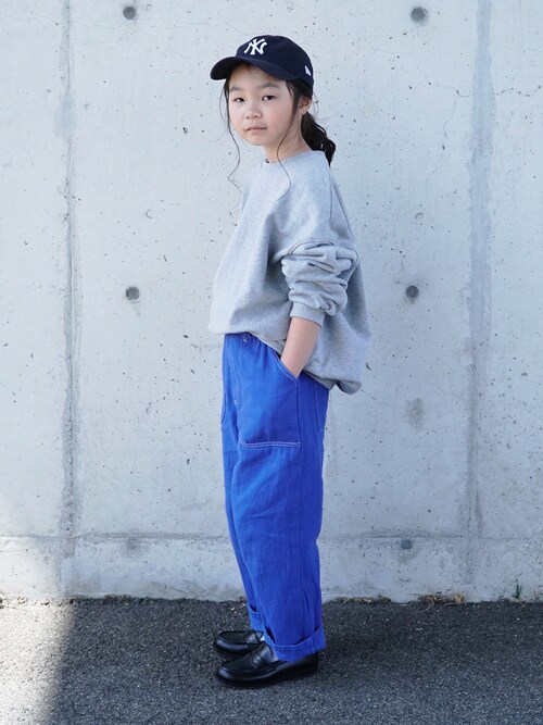 しなつさんのコーディネート