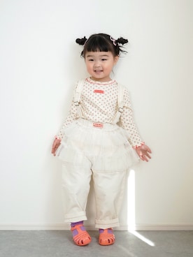 しなつさんのコーディネート