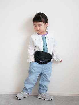 しなつさんのコーディネート