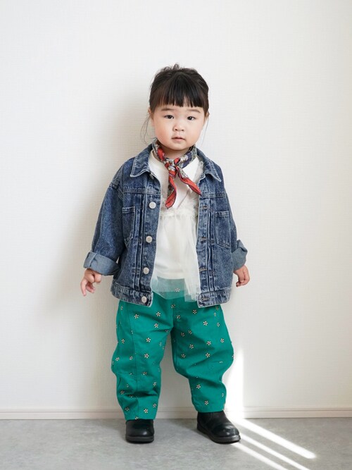 BINDU: マップ バンダナ 26SS（バンダナ/スカーフ）｜BINDU