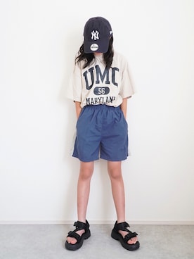 haa__fuuさんのコーディネート